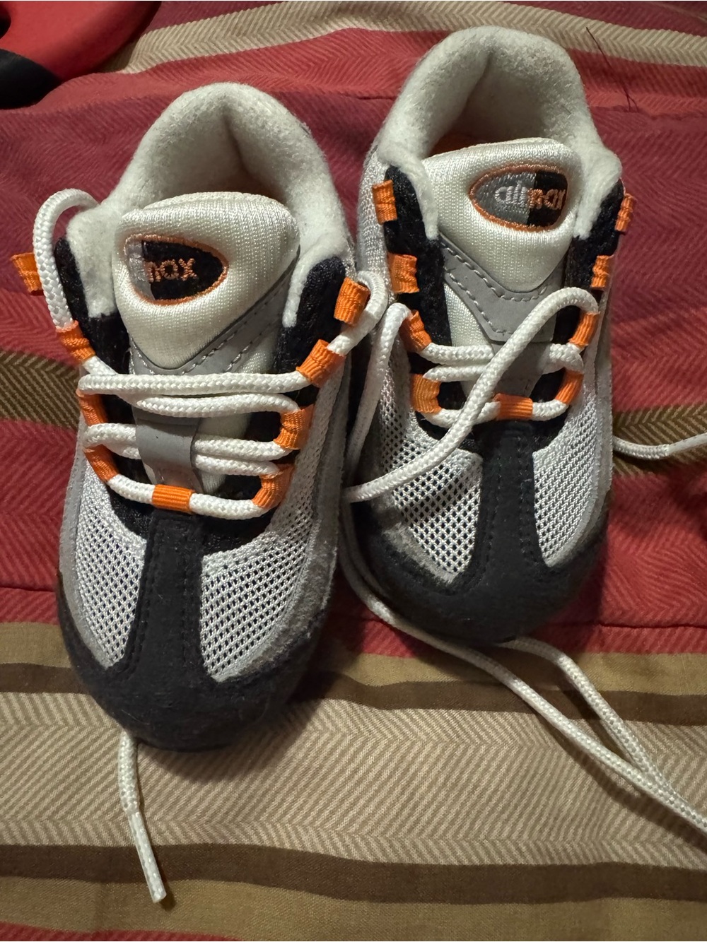 Toddler Air Max 95